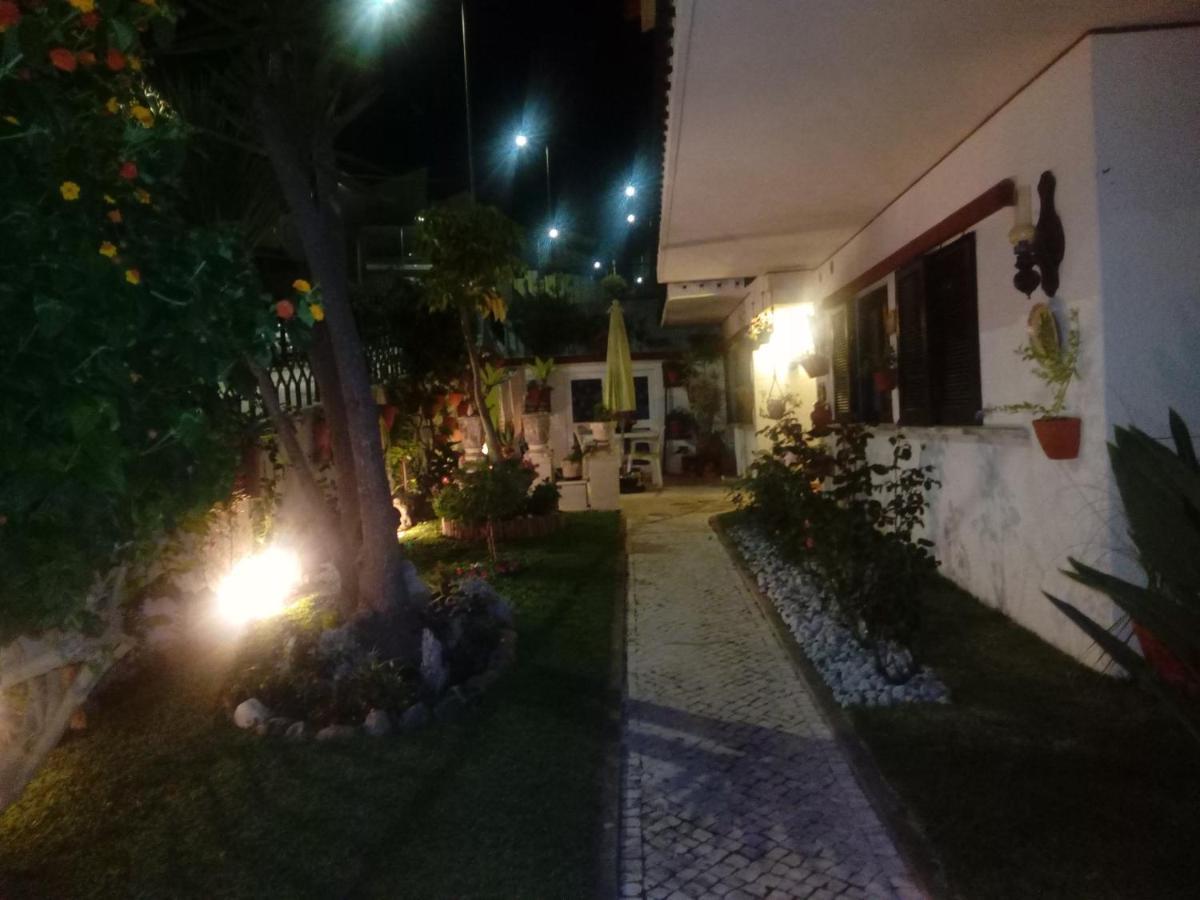 Apartamentos Bela Vista Nazaré Esterno foto