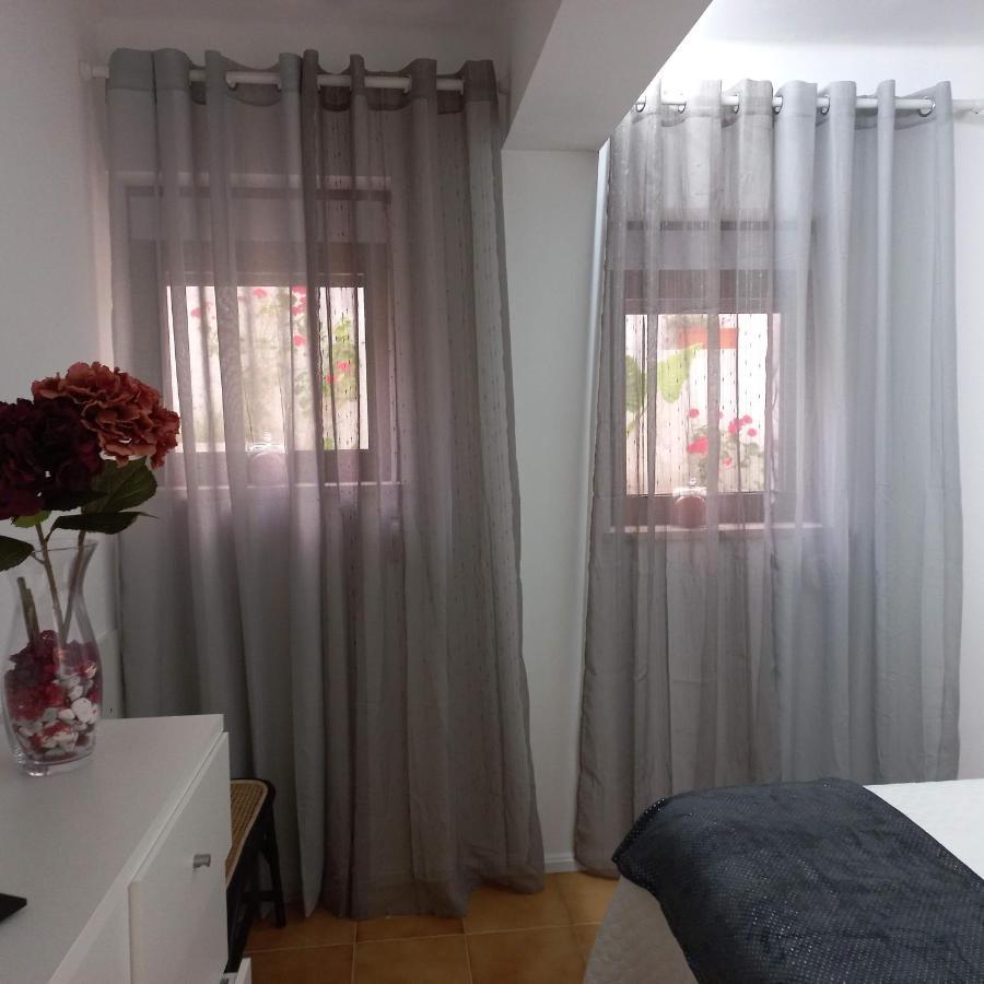 Apartamentos Bela Vista Nazaré Esterno foto