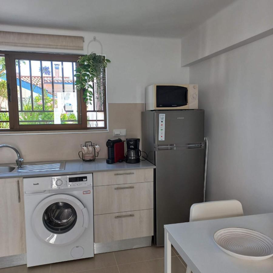 Apartamentos Bela Vista Nazaré Esterno foto