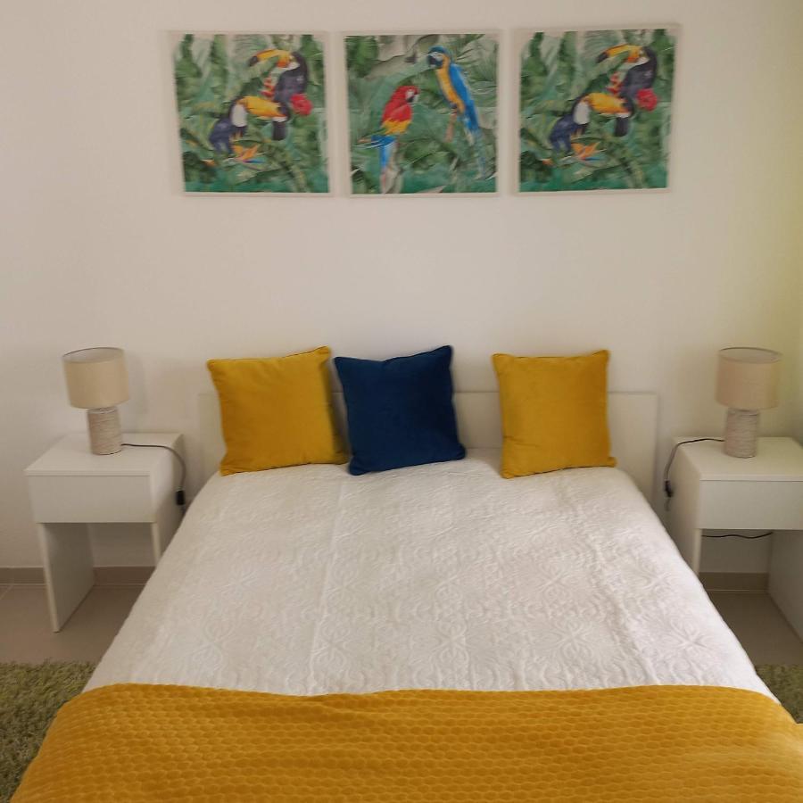 Apartamentos Bela Vista Nazaré Esterno foto