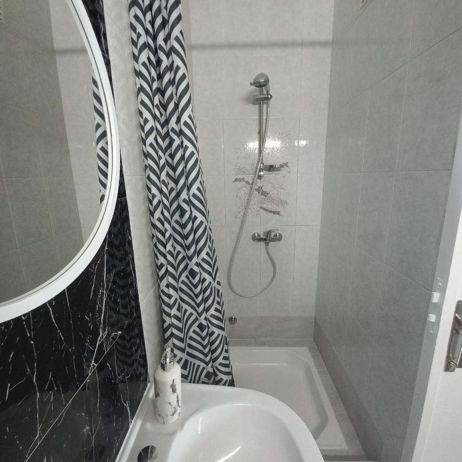 Apartamentos Bela Vista Nazaré Esterno foto