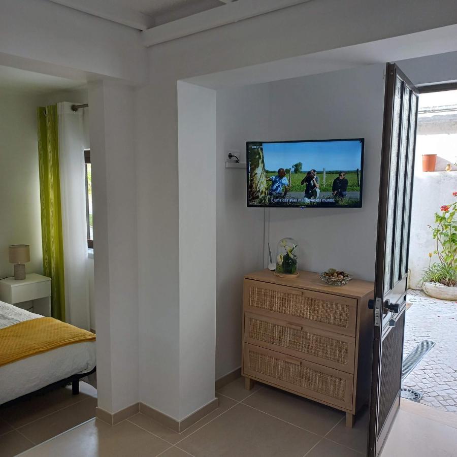 Apartamentos Bela Vista Nazaré Esterno foto