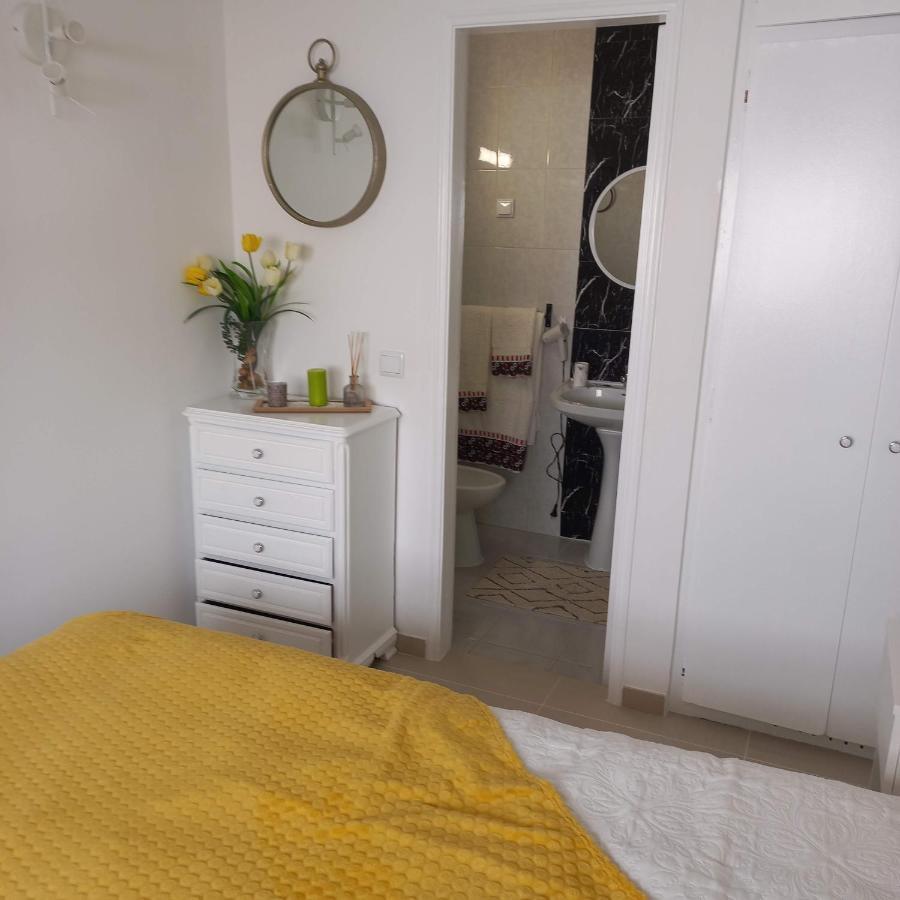 Apartamentos Bela Vista Nazaré Esterno foto